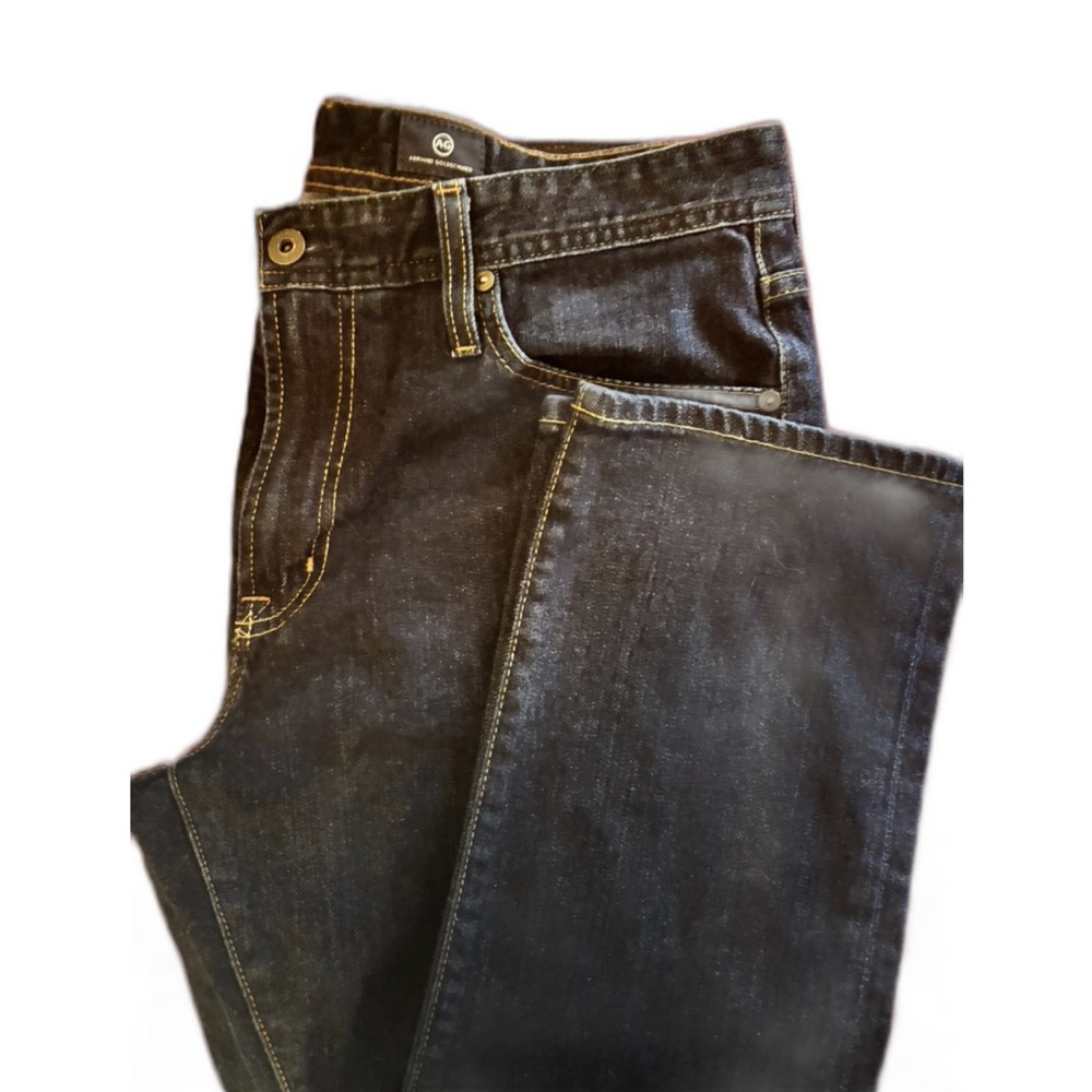 Men’s AG Jeans